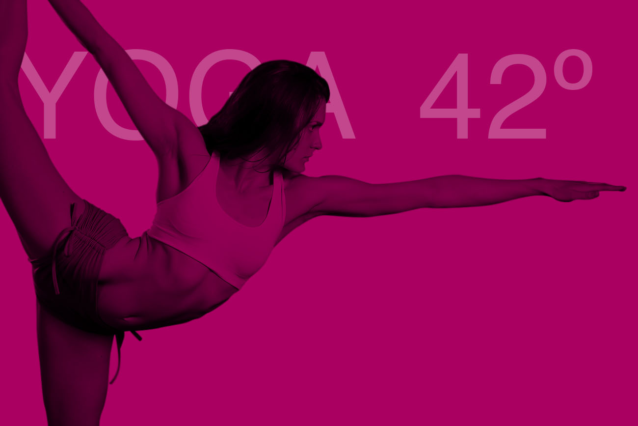 Bikram Yoga en Guadalajara, Jalisco, Mexico, Bikram Providencia